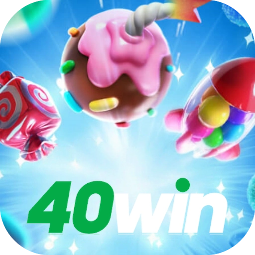 40win logo