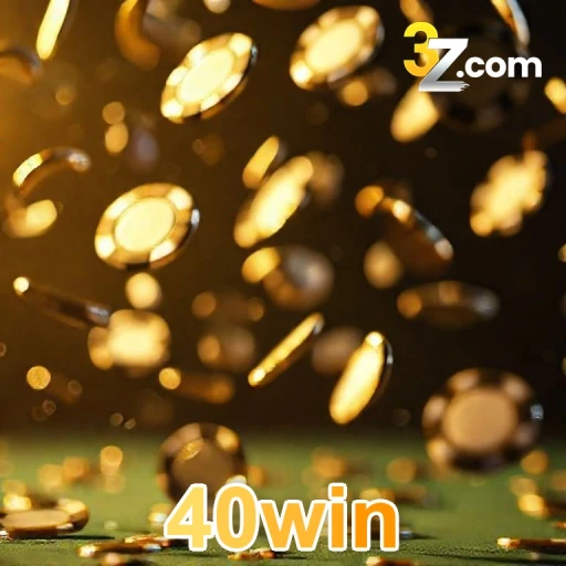 40win Apostas ao Vivo