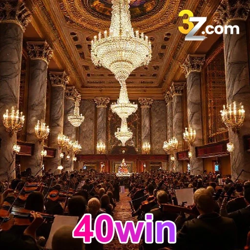 40win Jogos de caça-níqueis